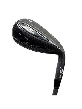Adams Idea 7 Iron Idea Velocity Slot Tech Women's Flex Ultralite 50g Shaft RH